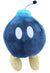 Super Mario Bros 8 Inch Villains Plush § Bob-omb