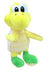 Super Mario Bros 8 Inch Villains Plush § Koopa-Troopa