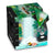 BIGBEN R70PPANDA  Reveil Cube Projecteur Decor Panda