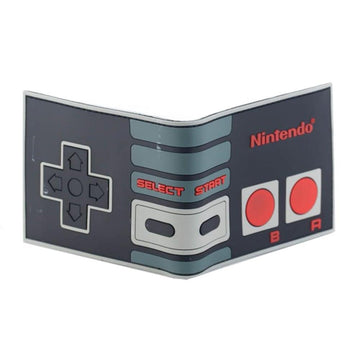 Nintendo Controller Men's Bifold Wallet