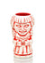 Geeki Tikis Annabelle Doll Mug § Ceramic Tiki Style Cup § Holds 16 Ounces