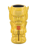 Geeki Tikis  Transformers Bumblebee 16 Ounce Ceramic Mug