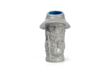 Geeki Tikis Lord Of The Rings Gandalf Mug § Ceramic Tiki Cup § Holds 18 Ounces
