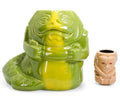 Geeki Tikis Star Wars Jabba The Hutt & Bib Fortuna Collectible Mugs § Set Of 2