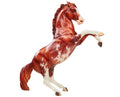 Breyer 70th Anniversary 1:9 Scale Model Horse § Fighting Stallion