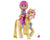 Breyer Pipers Pony Tales Horse & Rider Playset § Piper & Spark
