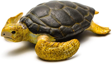 CollectA Sea Life Collection Miniature Figure § Loggerhead Turtle