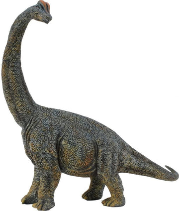 CollectA Prehistoric Life Collection Deluxe 1:40 Figure § Brachiosaurus