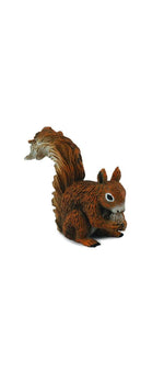 CollectA Wildlife Collection Miniature Figure § Red Squirrel