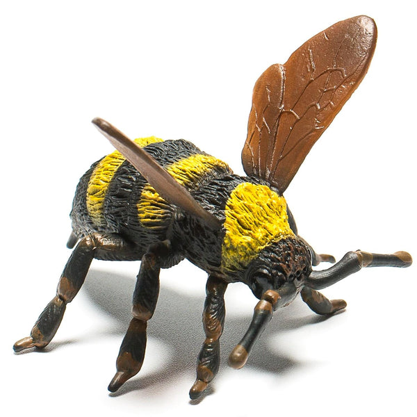 CollectA Wildlife Collection Miniature Figure § Bumble Bee