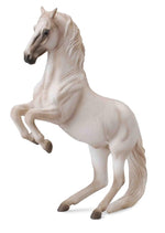 Breyer CollectA Series Lipizzaner Stallion Model Horse