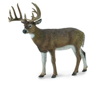 CollectA Wildlife Collection Miniature Figure § White-Tailed Deer