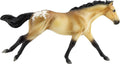 Breyer Freedom Series 1:12 Scale Model Horse § Buckskin Blanket Appaloosa