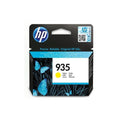 HP 935 Cartouche d'encre jaune authentique (C2P22AE) pour HP OfficeJet 6230/6820/6830