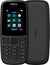 Nokia 105 Black 2019 SS EU