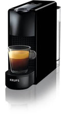 Krups Essenza Mini Macchina da Caffè XN1108 Nespresso Nero
