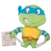 Teenage Mutant Ninja Turtles 5" Plush Key Chain Leonardo