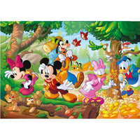 Clementoni - 3x48 pieces - Mickey