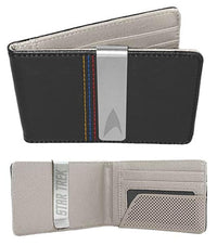 Star Trek Original Series Men's Wallet