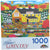 Sweet N Sticky Honey Farm 1000 Piece Jigsaw Puzzle