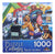 Station Attendants 1000 Piece Jigsaw Puzzle