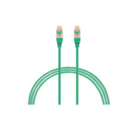 Cat 6A 30 Awg Network Cable Green