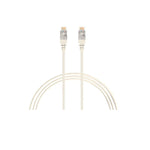 Cat 6A 30 Awg Network Cable White