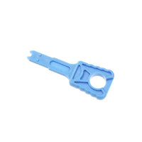 Cat 6 Lockable Network Cable Key