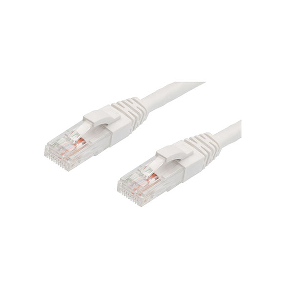 Cat6 Stranded Ethernet Cable White