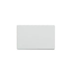 Elegant Blank Rigid Cover Plate