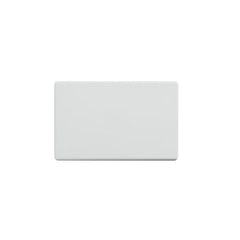 Elegant Blank Rigid Cover Plate