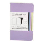 Moleskine Quaderno Volant Xl Con Pagine Staccabili Magenta