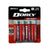 Dorcy 8Aa Alkaline Batteries