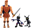 Kingdom Hearts 3 Series 2 Action Figure § Hercules