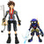 Kingdom Hearts 3 Series 2 Action Figure § Toy Story Sora