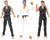 Karate Kid Cobra Kai Exclusive 7 Inch Action Figure Box Set