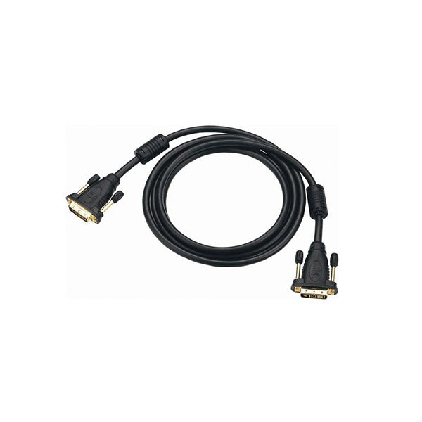 Digital Dual Link Male To Male Extension Cable