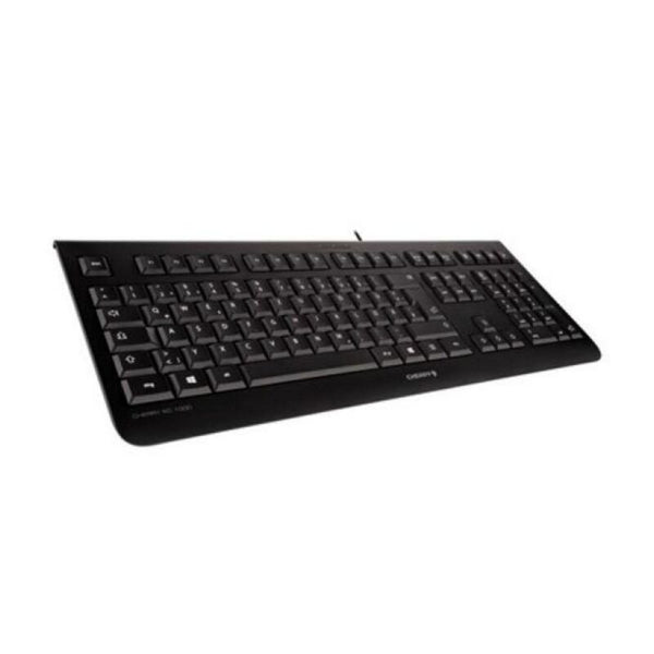 Keyboard Cherry JK-0800ES-2 JK-0800ES-2 USB Black
