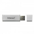 USB stick INTENSO Ultra Line USB 3.0 128 GB White