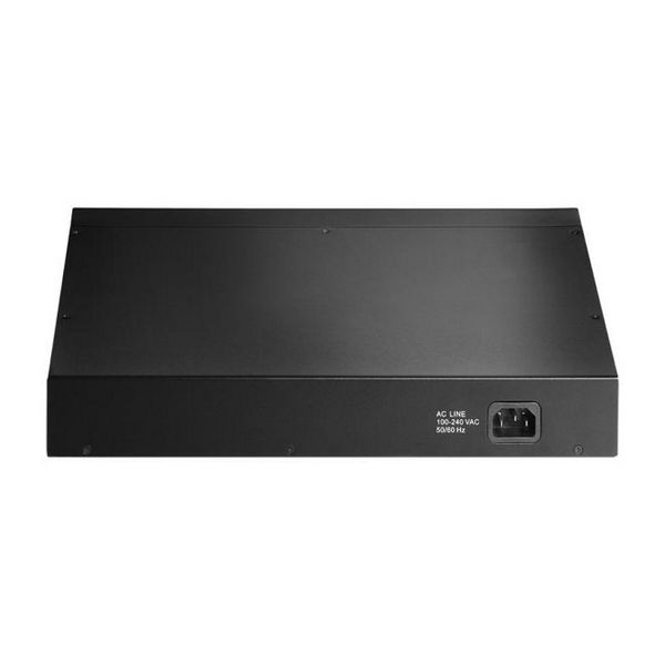 Desktop Switch Edimax ES-5208P LAN 10/100