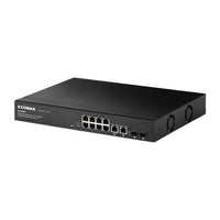 Desktop Switch Edimax ES-5208P LAN 10/100