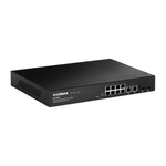 Desktop Switch Edimax ES-5208P LAN 10/100