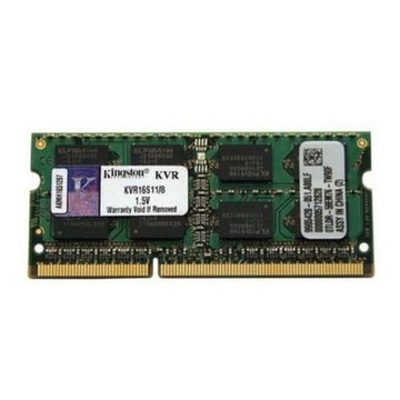 RAM Memory Kingston IMEMD30095 KVR16S11/8 8 GB 1600 MHz DDR3-PC3-12800