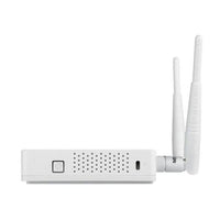 Access point D-Link DAP-1665 AC1200 10 / 100 / 1000 Mbps 2,4 GHz - 5 GHz 2 x 5 dBi White