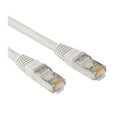 CAT 6 UTP Cable NANOCABLE ANEAHE0085 10 m Grey