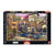 Puzzle 3000 pieces Romance a Venise - EDUCA