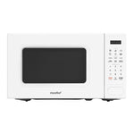 Comfee 20L Microwave Oven 700W Countertop Kitchen Cooker White