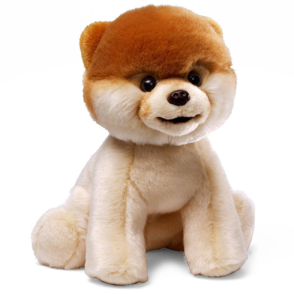 Boo-World's Cutest Dog 6" Plush