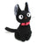 Jiji the Cat Sitting Down 5.5" Plush