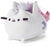 Pusheen Super Pusheenicorn 9 Inch Squeezer Wings Plush